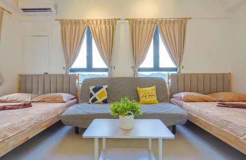 Batu Caves Apartment | Selayang Homestay #Batu Caves #Hospital Selayang #Mall