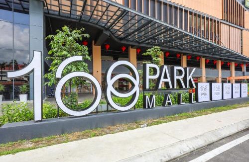 Batu Caves Apartment | Selayang Homestay #Batu Caves #Hospital Selayang #Mall