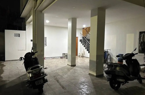 Nagpur Apartment | Self Check In 1 BHK Flat