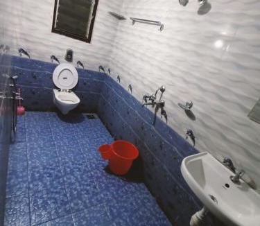 Majorda Apartment | Selfia apartments 2BHK