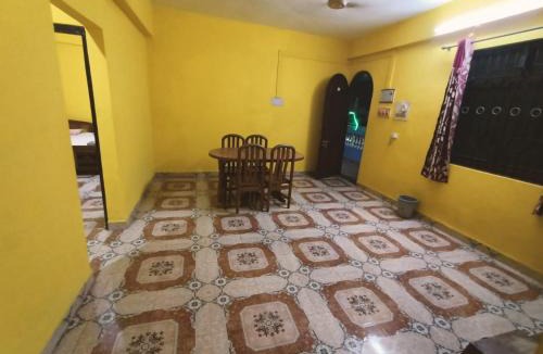Majorda Apartment | Selfia apartments 2BHK