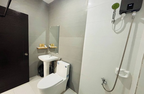Bacnotan Hotel | Selline Bed And Breakfast