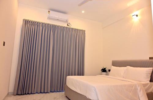 Mysore Apartment | Selora Suites Serviced Apartments