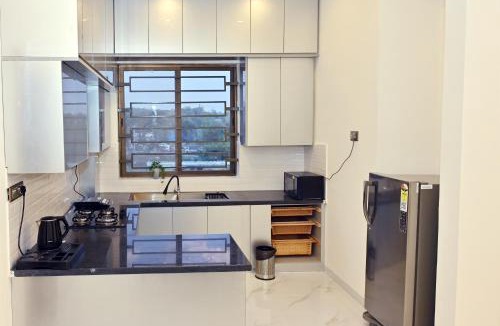 Mysore Apartment | Selora Suites Serviced Apartments