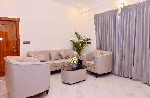 Mysore Apartment | Selora Suites Serviced Apartments