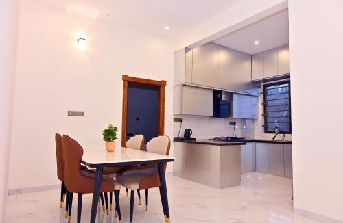 Mysore Apartment | Selora Suites Serviced Apartments