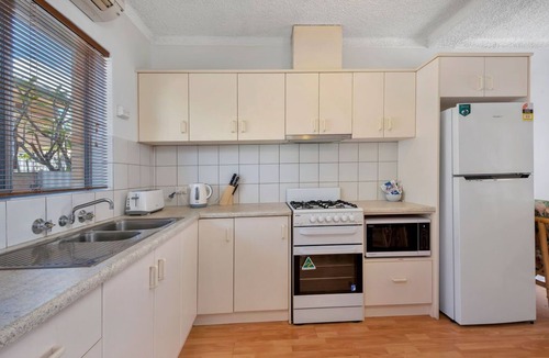 Semaphore House | Semaphore Hideaway