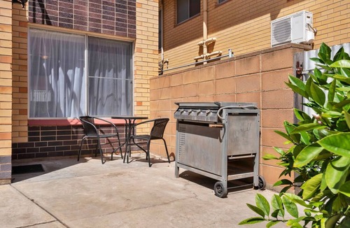 Semaphore House | Semaphore Hideaway