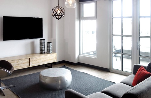 Semaphore Hotel | Semaphore Splash Apartments