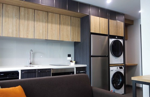 Semaphore Hotel | Semaphore Splash Apartments