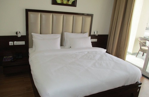 Kotputli Hotel | Sentara Hotel and Resort