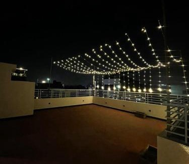 C-Scheme House | SENTOSA penthouse