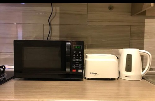 Seksyen 7 Apartment | Senturi Homesty Sal Alam