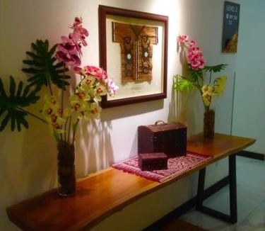 Kampung Lintang Hotel | Serapi Hotel