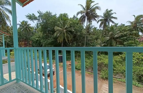 Vanelim Apartment | Serene 1 bed apartment at Beseco bed and breakfastn