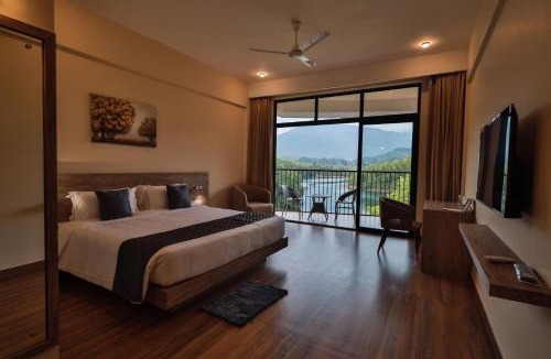 Quilandi Cabin | Serene Aqua Hills