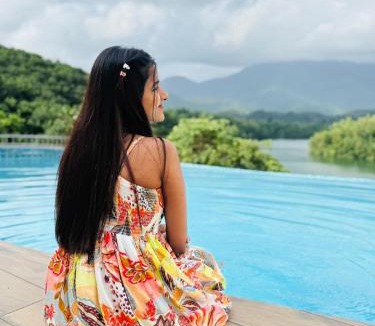 Quilandi Cabin | Serene Aqua Hills