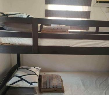 Puerto Princesa City Centre House | Serene Home Stay