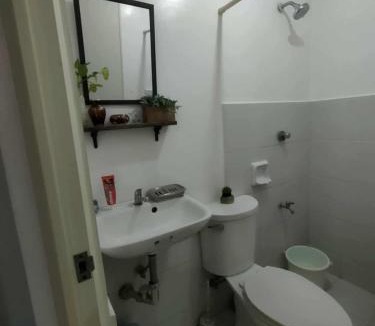 Puerto Princesa City Centre House | Serene Home Stay