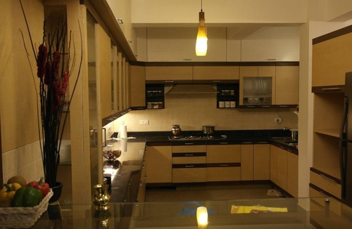 Kazhakuttam Apartment | Serene Homestay-Trivandrum