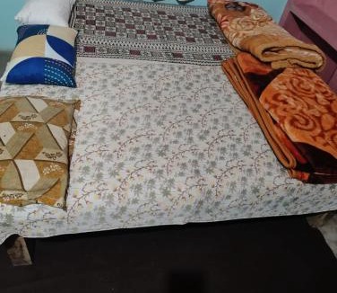 Jhusi House | Serene Neo Home Stay