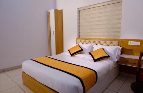 Alappuzha Bed & Breakfast | Serene Stay