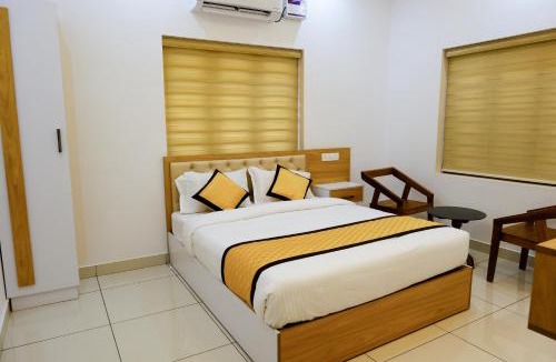 Alappuzha Bed & Breakfast | Serene Stay