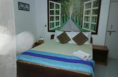 Ilhas House | Serene Waters Homestay Goa