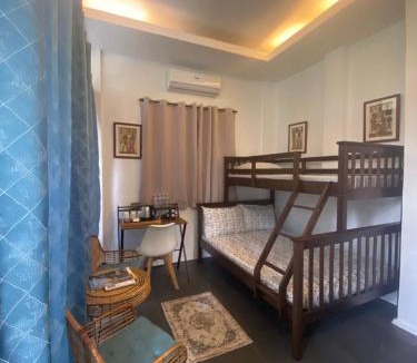 Tabogon Resort | Serenity Bayside Resort