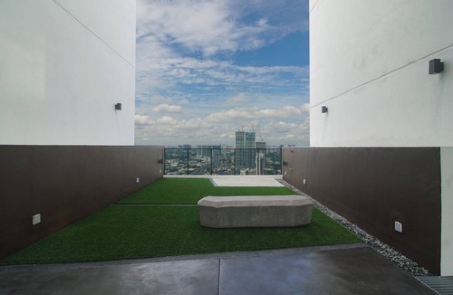 Pudu Condo | Serenity @ Center of Kuala Lumpur