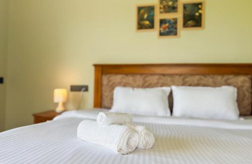 Alto de Porvorim Apartment | Serenity Greens -2bhk apartment - Riverview