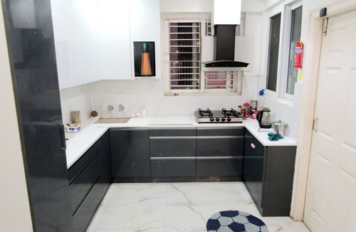 Visakhapatnam Apartment | Serenity Homes-2Bhk-10 Min from Rushikonda, Visakhapatnam