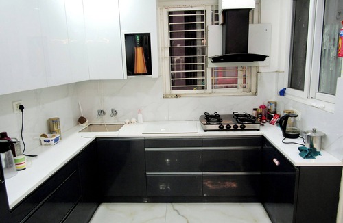 Visakhapatnam Apartment | Serenity Homes-2Bhk-10 Min from Rushikonda, Visakhapatnam