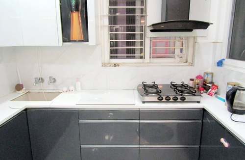 Visakhapatnam Apartment | Serenity Homes-2Bhk-10 Min from Rushikonda, Visakhapatnam