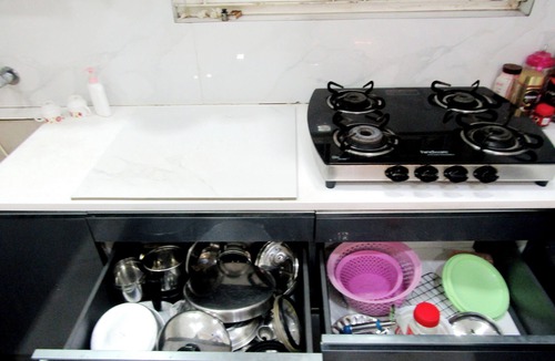 Visakhapatnam Apartment | Serenity Homes-2Bhk-10 Min from Rushikonda, Visakhapatnam