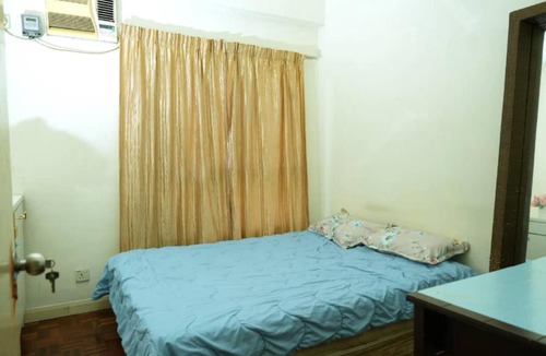 Kuala Lumpur House | Serimaya Condominium 5 mins from twin tower KLCC