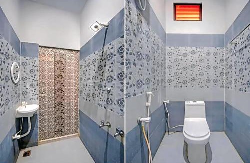 Kottakuppam House | Serinity Villa