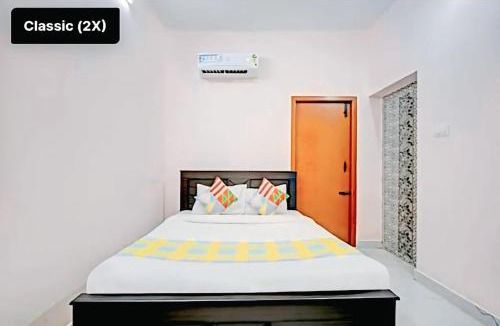 Kottakuppam House | Serinity Villa