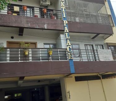 Aurangabad Apartment | Service apartment at heart of Aurangabad