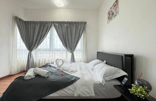 Bukit Jalil Apartment | Service Apartment In Bukit Jalil
