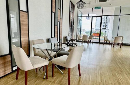 Bukit Jalil Apartment | Service Apartment In Bukit Jalil