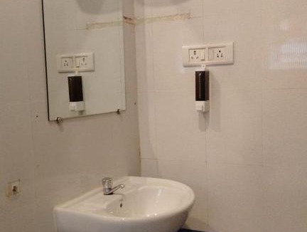 Saunta Vaddo Apartment | service apartments baga with pool
