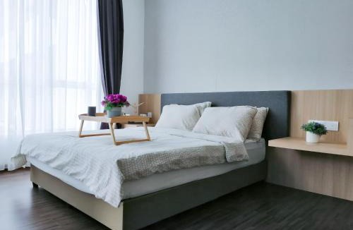 Danau Kota Apartment | Setapak Central Signature Suites by Manhattan Group