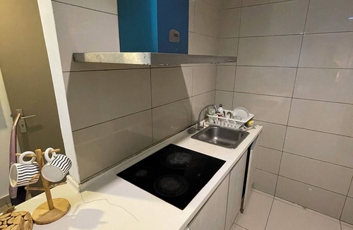 Danau Kota Apartment | SetapakMall1200SF#8pax3B2R#Netflix#Unifi#