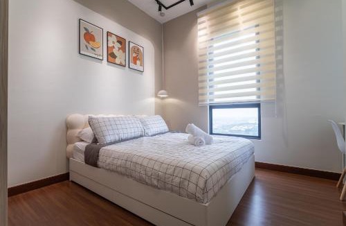 Shah Alam Apartment | Setia Alam Convention Centre 3 Bedroom 2-9Pax #33