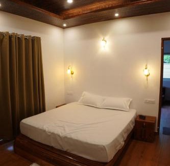 Thodupuzha Villa | Seven hillview Cottage