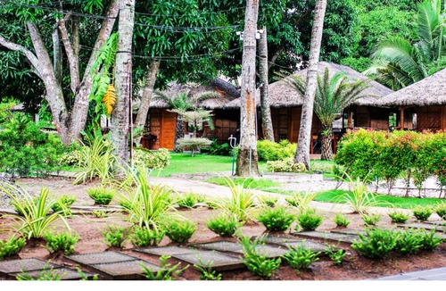 San Juan Resort | Severina Lodge