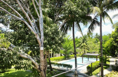 San Juan Resort | Severina Lodge