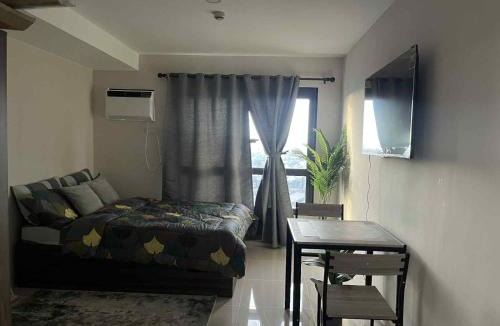 Bakilid Apartment | Sezuki JTower Stay