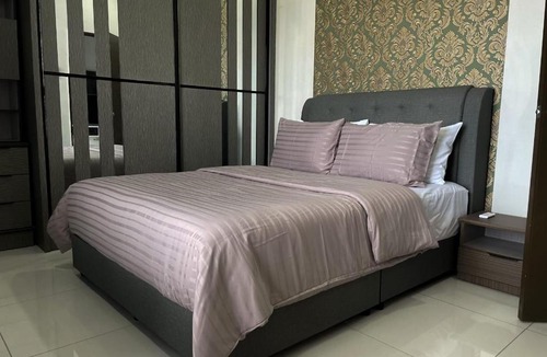Sungai Buloh Apartment | Sg Buloh Cozy Apartment WiFi & Netflix (Rahman Putra) (6pax)
